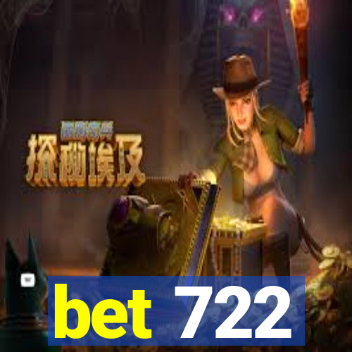 bet 722